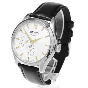SEIKO Presage 135th Anniversary SARW027/6R27-00K0 Automatic Men's Watch_846386